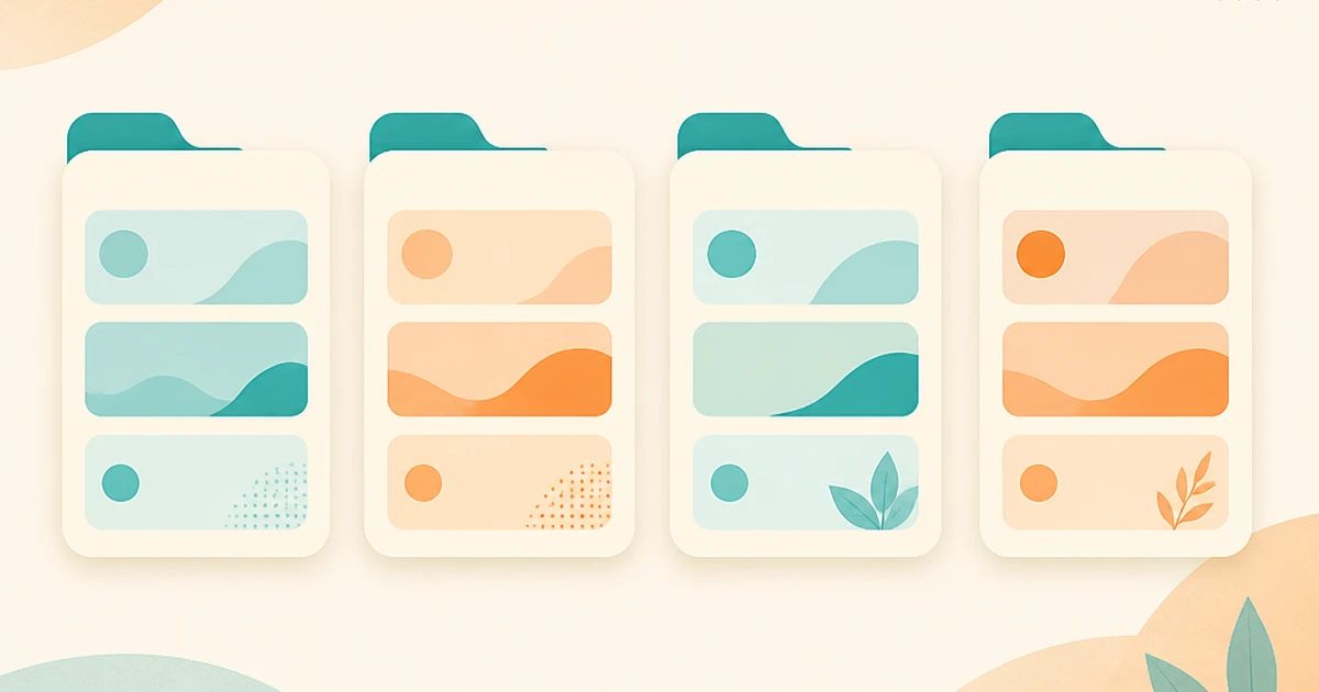 How to Organize Your Budget with Budget Envelope Groups